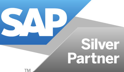 SAP Silver Partner logo SAP Silver Partner