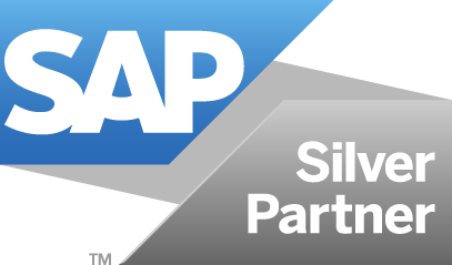 SAP Silver Partner logo SAP Silver Partner