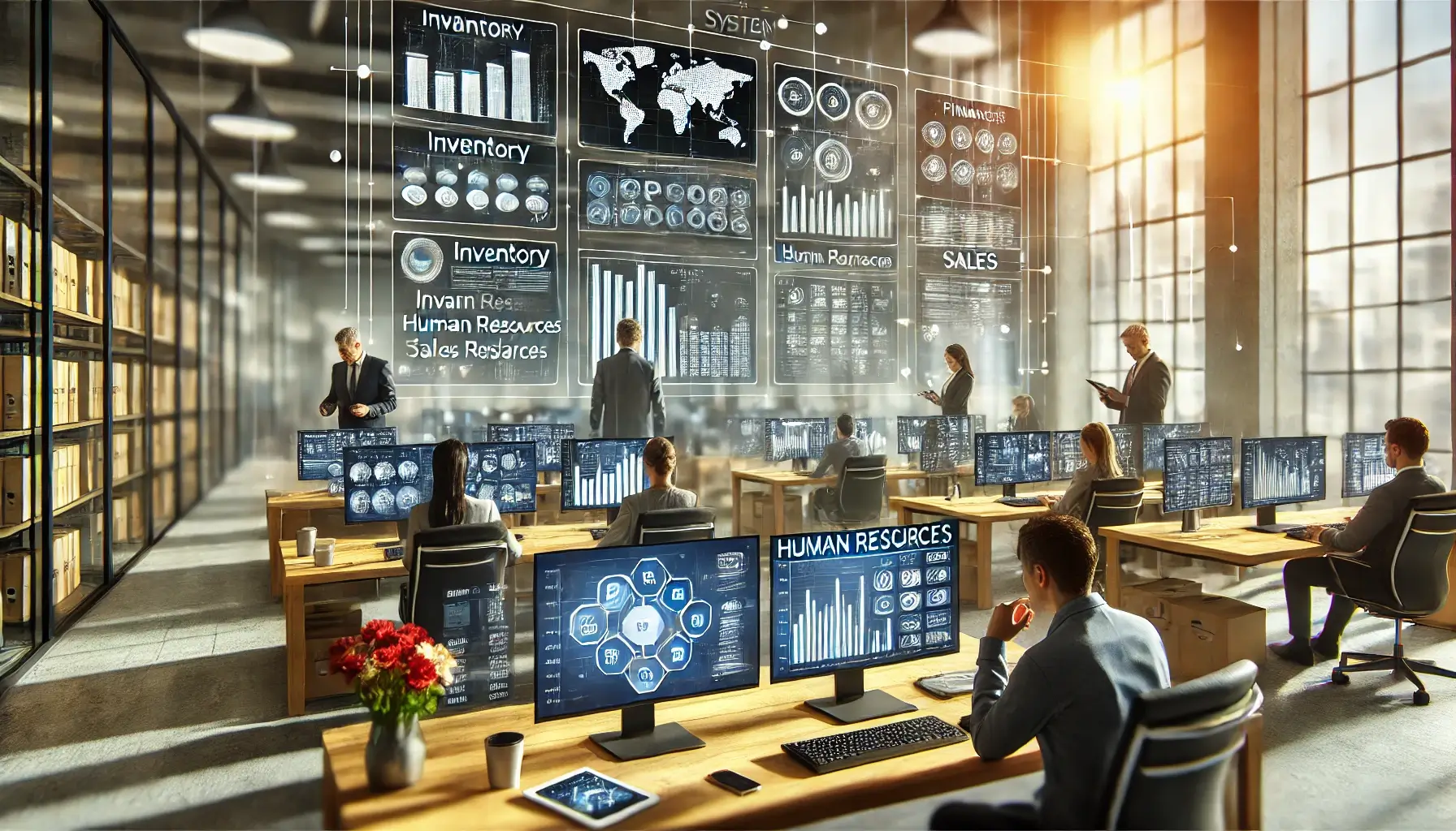DALL·E_2024-10-04_office_environment_depicting_an_ERP_system_in_business_use