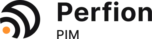 Perfion logo